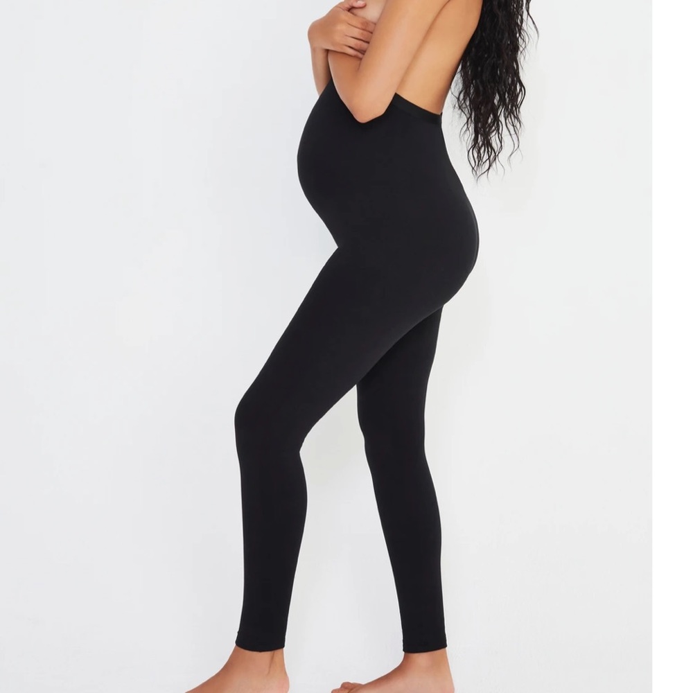 BUMPSUIT THE LEGGING BLACK XL